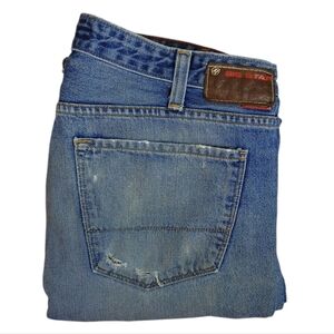 Big Star Cadride Light Washed 36L‎ Denim Jeans